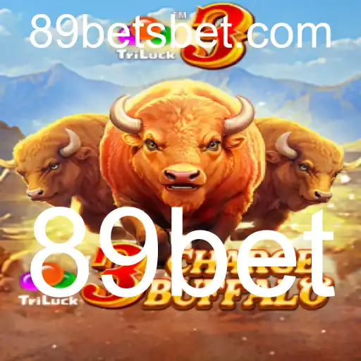 Descubra o Fascinante Mundo de 3ChargeBuffalo no 89bet