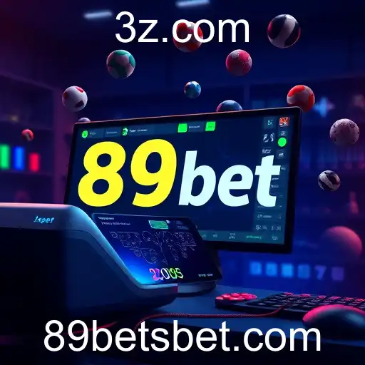 Expansão do 89bet no Merc ado de Jogos Online em Portugal