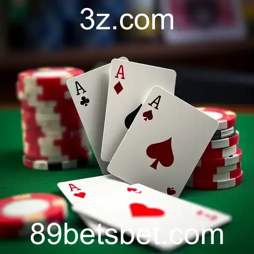 A Ascensão do 89bet no Mercado de Jogos Online