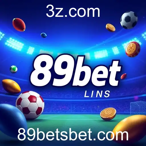 A Ascensão do 89bet no Mercado de Jogos