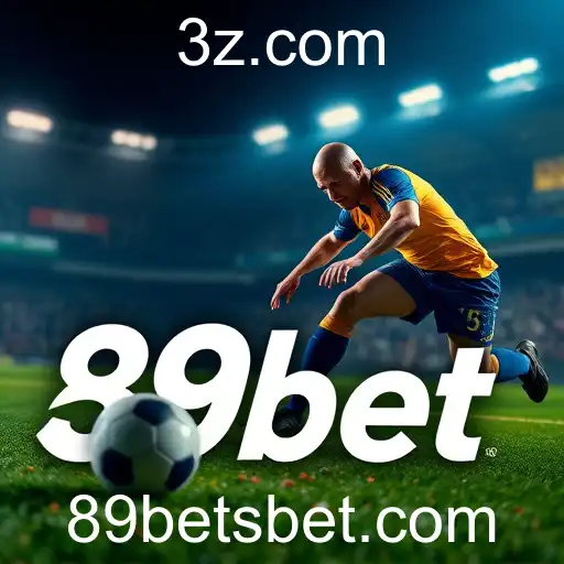 A Ascensão do 89bet no Cenário de Jogos Online