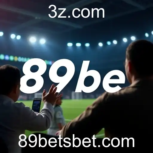 A Ascensão do 89bet no Cenário de Jogos Online