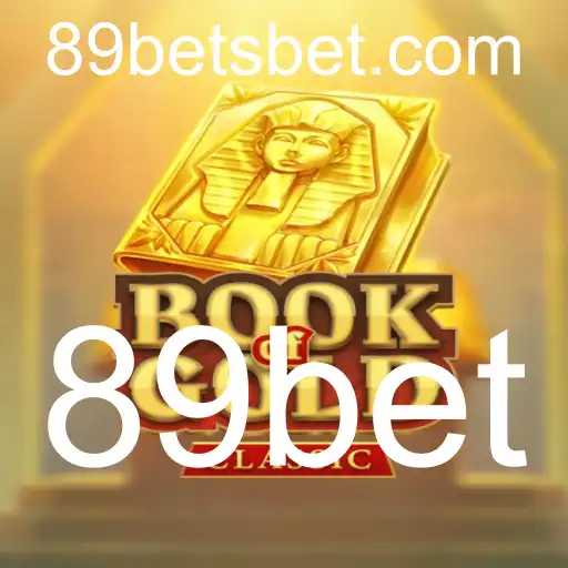 Book of Gold Classic: Explore o Fascinante Mundo do Cassino com 89bet