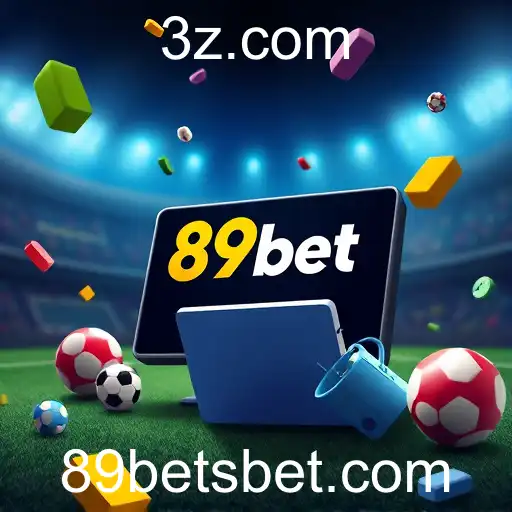 A Ascensão dos Jogos Online no Brasil: O Caso 89bet
