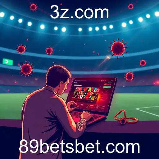 A Evolução do Mercado de Apostas Online