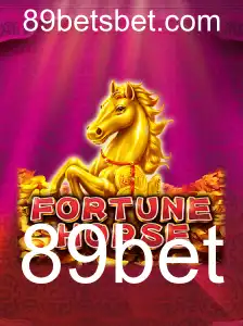 FortuneHorse: Um Mergulho no Entusiasmante Mundo de 89bet
