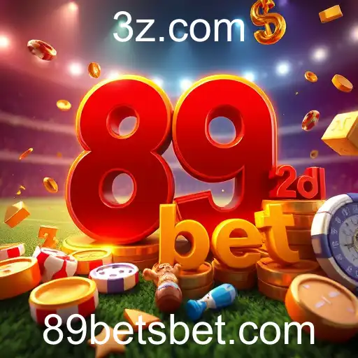 Tendências em Sites de Jogos e o Crescimento do 89bet