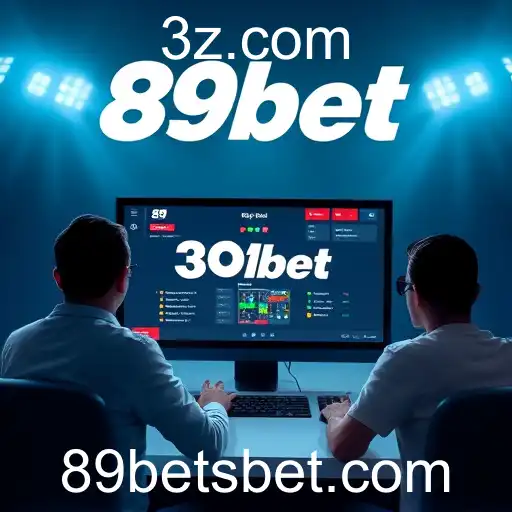 Inovações em Aplicativos de Jogos: O Caso do 89bet