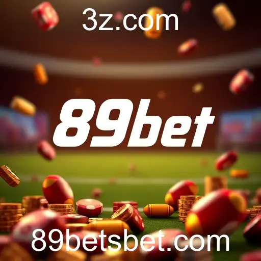 Expansão do Mercado de Jogos com o 89bet