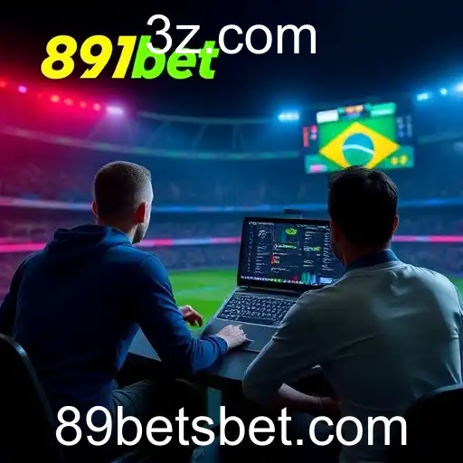 Tendências de Jogos em 89bet Impulsionam o Mercado Brasileiro