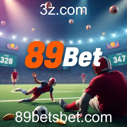 O Impacto do 89bet no Mercado de Jogos Online em 2026