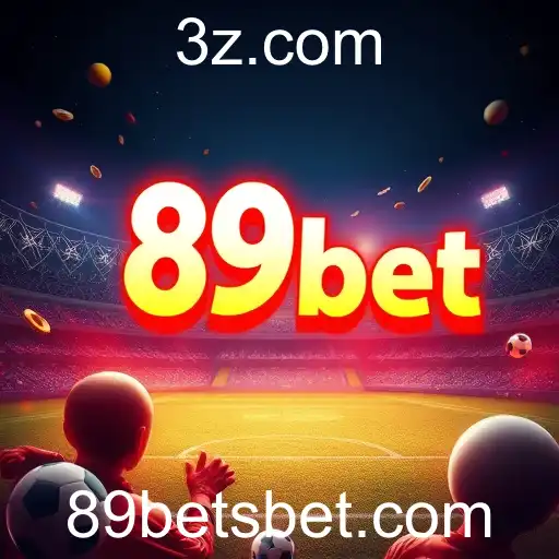 Impacto do 89bet no Mercado de Jogos Online