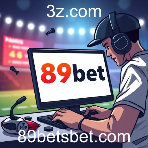 A Evolução e Impacto do Setor de Jogos Online em 2026