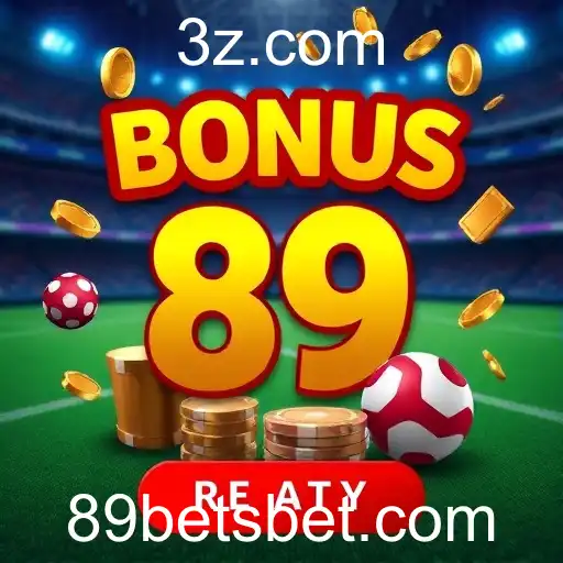 O Impacto do 89bet no Mercado de Jogos Online