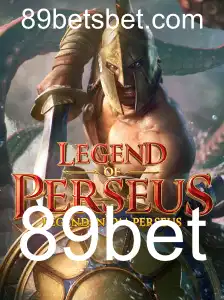 LegendofPerseus: Aventure-se no Mundo dos Deuses com 89bet