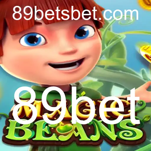 MAGICBEANS: Revolucionando o Mundo dos Jogos com 89bet