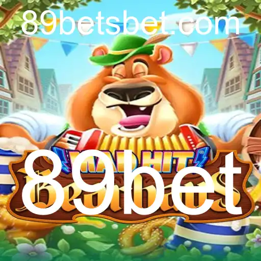 Explorando MadHitBearhaus: Um Mergulho na Aventura de 89bet