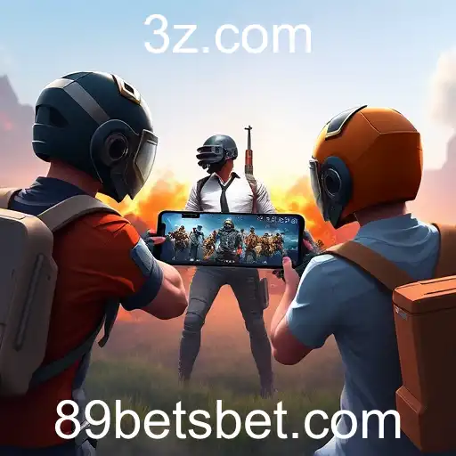 A Ascensão do Mobile Gaming: Uma Revolução no Mundo dos Jogos