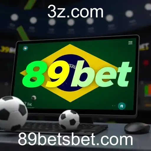 Crescimento dos Jogos Online no Brasil e a 89bet