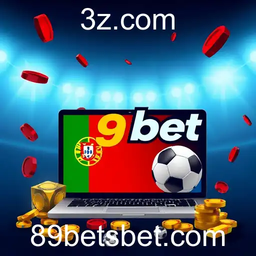 A Ascensão dos Jogos Online em Portugal