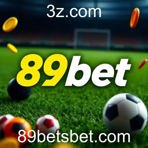 A Ascensão do 89bet no Cenário de Jogos Online