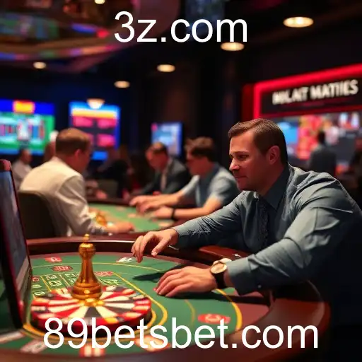 Tendências Emergentes no Mundo dos Jogos Online em 2026