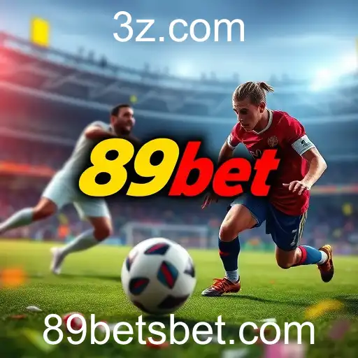 A Ascensão do 89bet no Cenário de Jogos Online