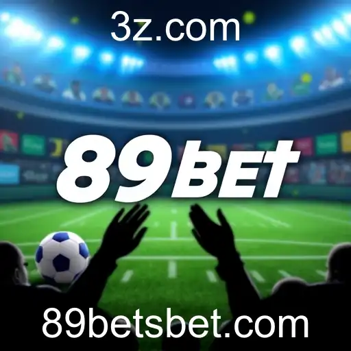 A Ascensão do 89bet no Cenário de Jogos Online