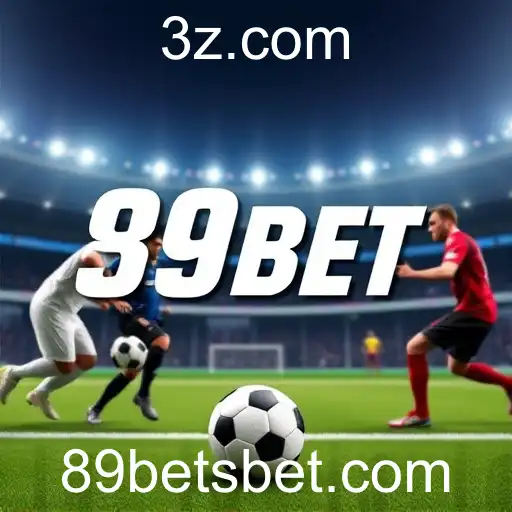 A Excitante Experiência das Apostas Esportivas na Plataforma 89bet