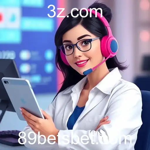 A Importância do Customer Support no Mundo dos Jogos Online