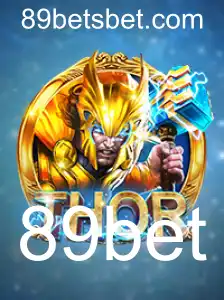 Descubra o Jogo THOR: Uma Aventura Épica no Universo de 89bet