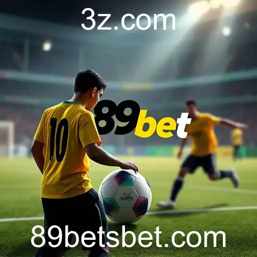 A Ascensão do 89bet no Mercado de Jogos Online