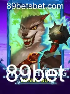 Explorando o Mundo de WolfHidingBonusBuy no 89bet